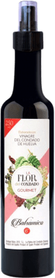 Essig Rubio La Flor del Condado Balsamico — Balsamisch 25 cl
