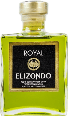 15,95 € | Aceite de Oliva Elizondo Premium, Royal — Real, AOVE Virgen Extra España Botellín 20 cl