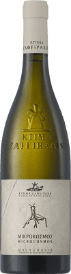 26,95 € | Vino Blanco Domaine Zafeirakis Microcosmos I.G. Tyrnavos Grecia Malagousia 75 cl Domaine Zafeirakis Microcosmos Malagousia Tyrnavos 75 cl