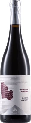 26,95 € | Красное вино Lyrarakis Plakoura I.G. Creta Греция Mandilari 75 cl Lyrarakis Plakoura Mandilari Creta 75 cl