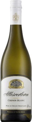 Allesverloren Chenin — シュナン Swartland 75 cl