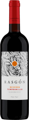 Rasgón Reserve — Gereift 75 cl
