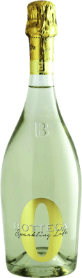 Bottega Sparkling — Spumante 0.0 Zero Zero