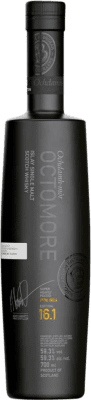 Whisky Single Malt Bruichladdich Octomore 16.1 Islay 70 cl