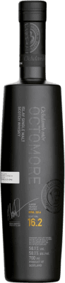 Whisky Single Malt Bruichladdich Octomore 16.2 Islay 70 cl