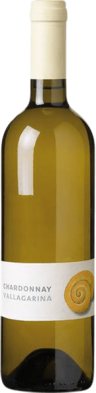 送料無料 | 白ワイン Valdadige Veronese I.G.T. Vallagarina トレンティーノ イタリア Chardonnay — シャルドネ 1 L