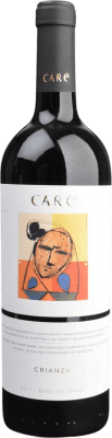 Care Cariñena Crianza Botella Magnum 1,5 L