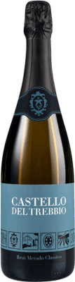 Castello del Trebbio Brut Classico — Clásico 75 cl