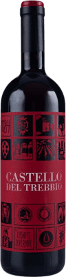 Castello del Trebbio Chianti Supérieur 75 cl