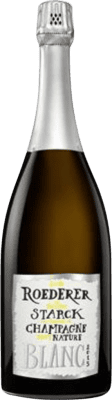 Louis Roederer Brut Nature — Bruto Natural 1,5 L