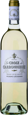 Château Carbonnieux La Croix