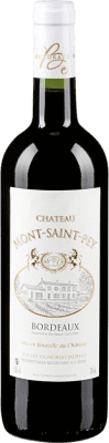 Château Mont Saint Pey Bordeaux 75 cl
