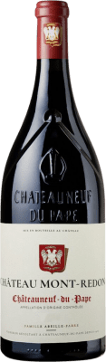 Château Mont-Redon Châteauneuf-du-Pape Botella Magnum 1,5 L