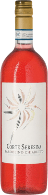 Corte Seresina Chiaretto Bardolino 75 cl