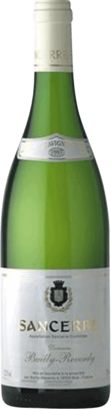 51,95 € Kostenloser Versand | Weißwein Reverdy Domaine Bailly A.O.C. Sancerre