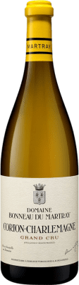 Envoi gratuit | Vin Rouge Domaine Bonneau du Martray Grand Cru A.O.C. Corton Bourgogne France 75 cl Domaine Bonneau du Martray Corton Grand Cru 75 cl