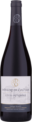 Domaine de L'Olivier Côtes du Rhône 75 cl