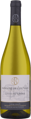 Domaine de L'Olivier Côtes du Rhône 75 cl