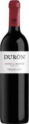 Durón Cueva del Raposo Ribera del Duero 75 cl