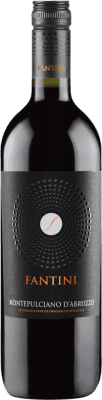 Fantini Montepulciano d'Abruzzo 1 L