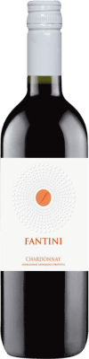 Fantini Chardonnay — シャルドネ 1 L