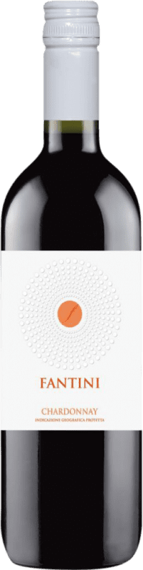 18,95 € Spedizione Gratuita | Vino Bianco Fantini
