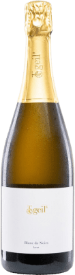 Geils Brut — брют Blanc de Noirs 75 cl