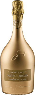 Gino Brisotto Brut — Herb Prosecco Gold — Edition Gold, Millesimato 75 cl