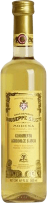 Уксус Giuseppe Giusti Bianco — Белый, Condimento — Приправа Средняя бутылка 50 cl Agrodolce — Кисло-сладкий