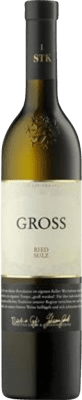 Gross Ried Sulz STK Steirische Terroir- und Klassikweingüter Barrel Aged — Выдержано в бочке