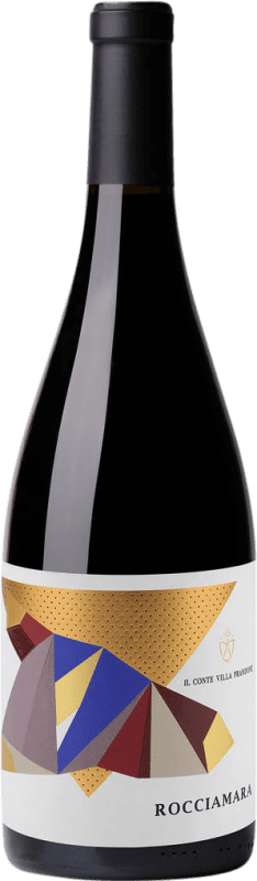 19,95 € | 红葡萄酒 Il Conte Villa Prandone Rocciamara 意大利 75 cl