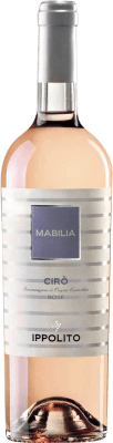Ippolito Mabilia Rosé — Розе