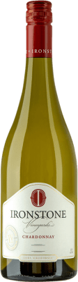 Ironstone Lodi Chardonnay — Шардоне 75 cl