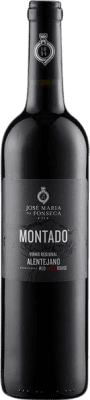 José María da Fonseca Montado Vinho Regional de Lisboa 75 cl