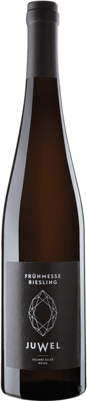 32,95 € | 白ワイン Juliane Eller Frühmesse Trocken — 辛口 Q.b.A. Rheinhessen Rheinhessen ドイツ Riesling — リースリング 75 cl