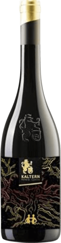 56,95 € Free Shipping | Red Wine Kaltern Kunst Stück D.O.C. Alto Adige