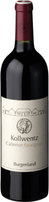 Kollwentz Römerhof Cabernet Sauvignon — Каберне Совиньон Burgenland 75 cl