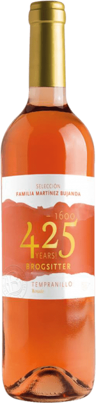 21,95 € Envio grátis | Vinho Branco Kracher Trocken — Seco I.G. Burgenland