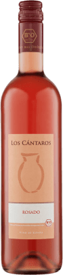 Los Cantaros 75 cl