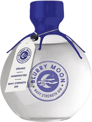 81,95 € 免费送货 | 金酒 Gin Maison Gimet Blurry Moon Navy Strength — 桶强度 金酒 Gin Maison Gimet Blurry Moon Navy Strength — 桶强度