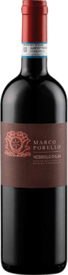 Marco Porello Nebbiolo d'Alba 75 cl