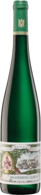 Maximin Grünhäus Bruderberg Riesling Mosel Kabinett, Prädikat 75 cl