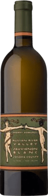 Merry Edwards Sauvignon — ソーヴィニヨン Russian River Valley 75 cl