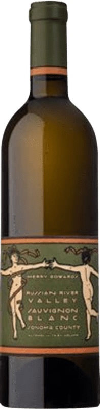 Spedizione Gratuita | Vino Bianco Merry Edwards I.G. Russian River Valley Russian River Valley stati Uniti Sauvignon 75 cl