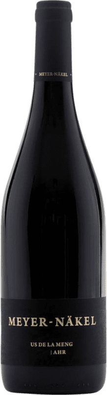 18,95 € | Vino Tinto Meyer Näkel Us de la Meng Trocken — Seco VDP Gutswein — Vino de Finca Q.b.A. Ahr Ahr Alemania 75 cl