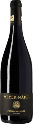 Meyer Näkel Frühburgunder Pinot Noir — Пино Нуар Trocken — Сухое Ahr VDP Gutswein — Вино с хозяйства 75 cl