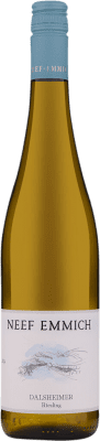 Neef-Emmich Dalsheimer Riesling 75 cl