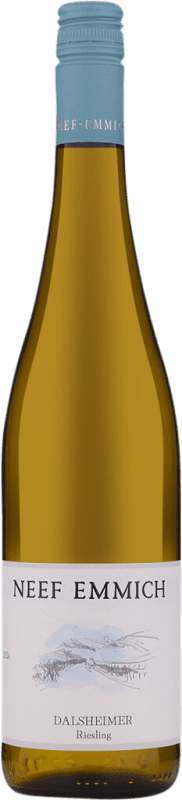21,95 € Envoi gratuit | Vin Blanc Neef-Emmich Dalsheimer