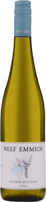 Neef-Emmich Pinot Blanco 75 cl