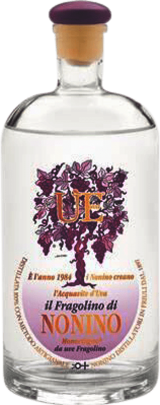 62,95 € | アクアヴィット Nonino Ùe イタリア ミディアムボトル 50 cl Fragolino — フラゴリーノ 62,95 € | アクアヴィット Nonino Ùe イタリア ミディアムボトル 50 cl Fragolino — フラゴリーノ